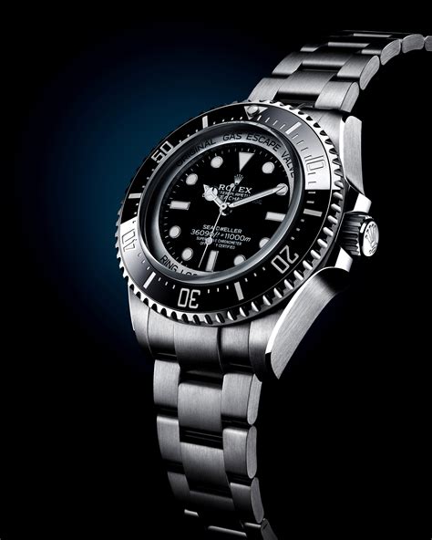 front watch rolex deepsea|rolex deepsea costco.